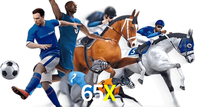 65X