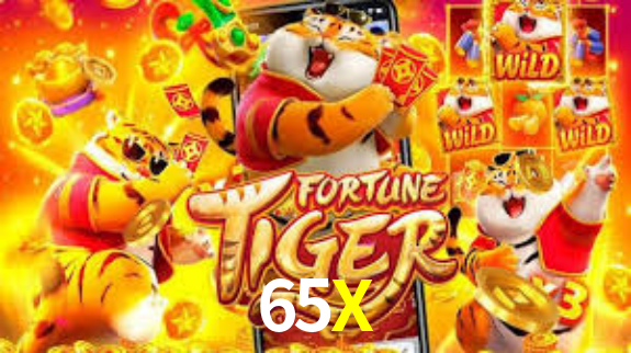 Cassino de Jogos 65X