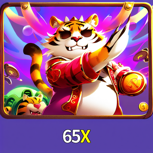  65X