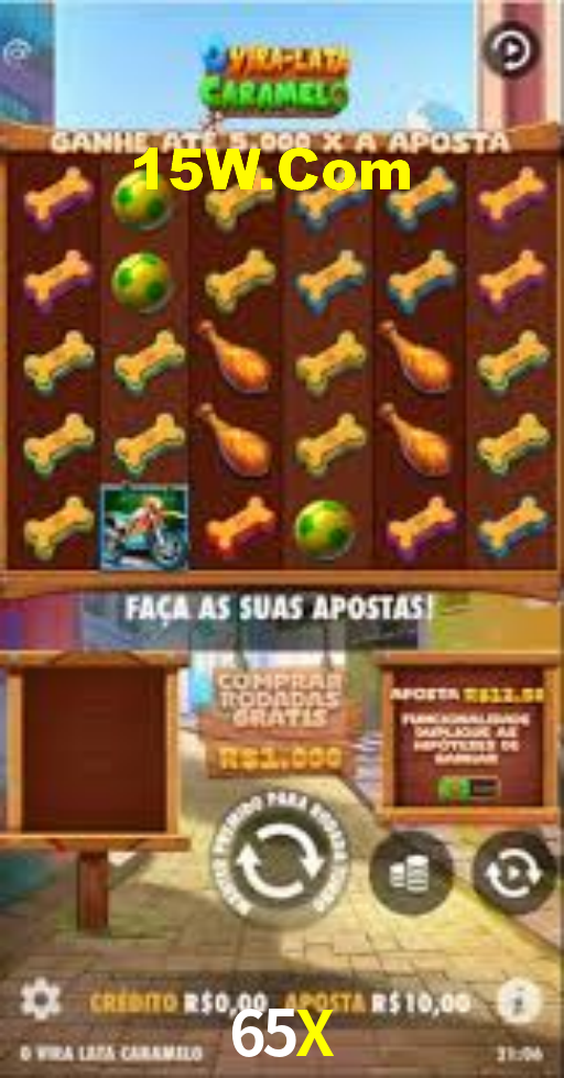 65X Bet