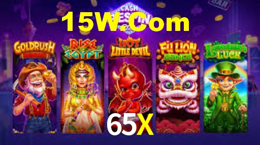 65X.Com