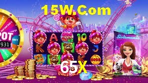 Welcome Bonus 65X