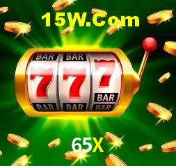 Recursos de Bônus 65X