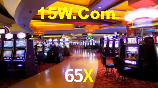 65X: A Experiência de Casino com Jogos de Mesa ao Vivo