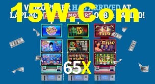 Daily Bonuses 65X