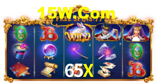 65X