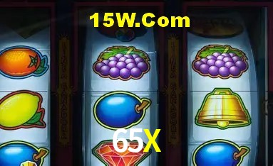 Benefícios da Conta 65X