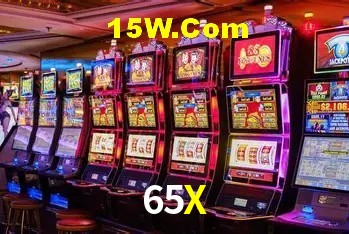 Casino Ao Vivo 65X
