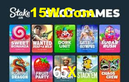 65X