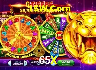 Diretório de Jogos 65X