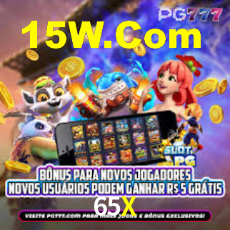 65X Bet