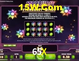 Tennis Betting 65X